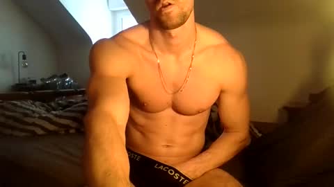 man for man69 online show from 11.12.25