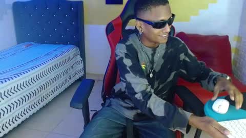 Snapshot of man_san11 chatting on 10.28.25 man_san11 online show from 10.28.25