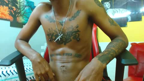 Snapshot of man_san11 chatting on 10.31.25 man_san11 online show from 10.31.25