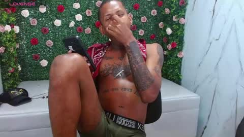 Snapshot of man_san11 chatting on 11.12.25 man_san11 online show from 11.12.25