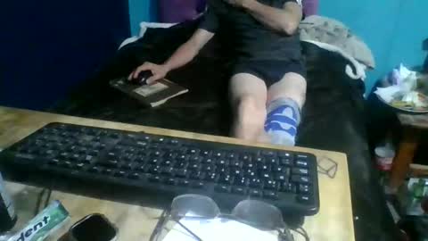 Snapshot of man_uel76 chatting on 01.09.26 man_uel76 online show from 01.09.26