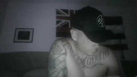 Snapshot of manaworks808 chatting on 10.16.25 manaworks808 online show from 10.16.25