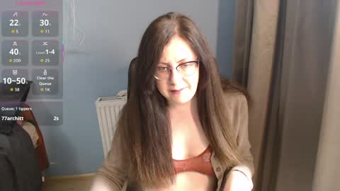 mandarinka28 online show from 05.04.26