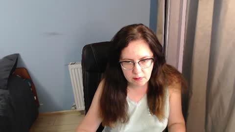 mandarinka28 online show from 07.08.26