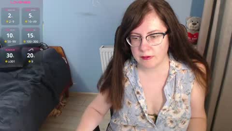 mandarinka28 online show from 07.19.26