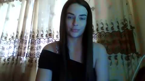 MandiBrooks online show from 10.13.25