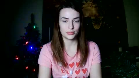 MandiBrooks online show from 01.08.26