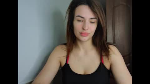 MandiBrooks online show from 03.06.26