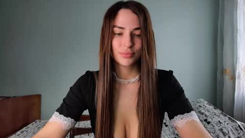 MandiBrooks online show from 03.26.26