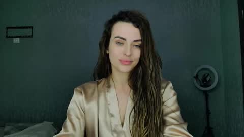 MandiBrooks online show from 04.14.26