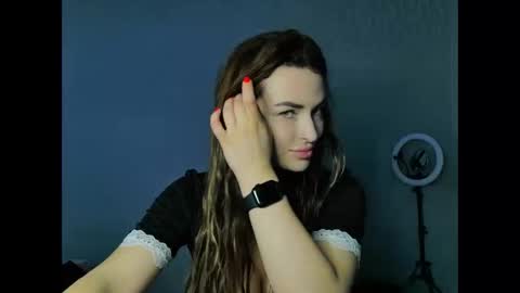 MandiBrooks online show from 04.17.26