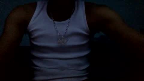 MandingooMann online show from 12.05.24