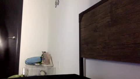 MandingooMann online show from 02.07.26