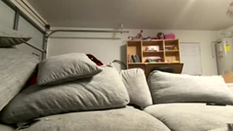 MandingooMann online show from 04.19.26