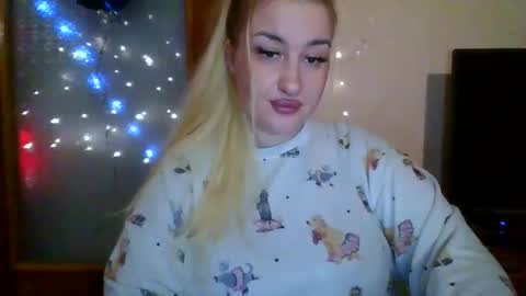 Snapshot of mandy_belcher chatting on 11.02.25 Mandy online show from 11.02.25