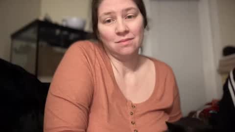 Snapshot of mandy_dancer18 chatting on 12.13.24 Mandy online show from 12.13.24