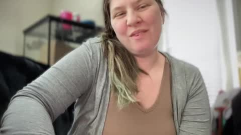 Snapshot of mandy_dancer18 chatting on 12.28.24 Mandy online show from 12.28.24