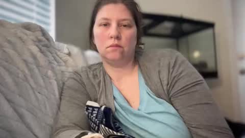 Snapshot of mandy_dancer18 chatting on 01.25.25 Mandy online show from 01.25.25