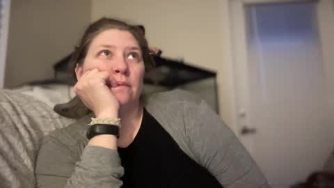 Snapshot of mandy_dancer18 chatting on 01.31.25 Mandy online show from 01.31.25