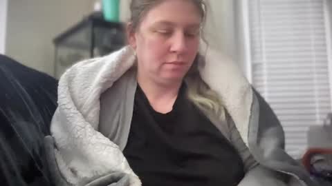 Snapshot of mandy_dancer18 chatting on 02.20.25 Mandy online show from 02.20.25