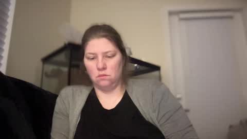 Snapshot of mandy_dancer18 chatting on 02.21.25 Mandy online show from 02.21.25