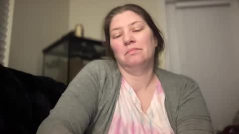 Snapshot of mandy_dancer18 chatting on 02.24.25 Mandy online show from 02.24.25