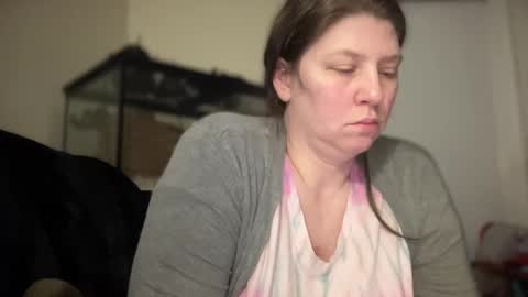 Snapshot of mandy_dancer18 chatting on 02.27.25 Mandy online show from 02.27.25