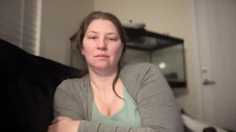 Snapshot of mandy_dancer18 chatting on 02.28.25 Mandy online show from 02.28.25