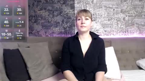 Mandy  online show from 12.05.25