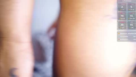 Snapshot of mandy_l33_ chatting on 02.19.25 mandy_l33_ online show from 02.19.25