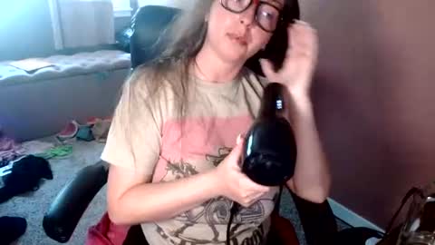 MandyBabyXXX online show from 07.07.26