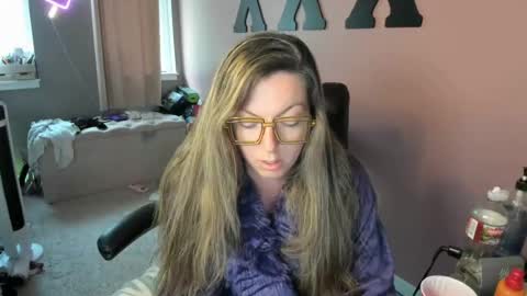 MandyBabyXXX online show from 07.29.26