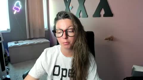 MandyBabyXXX online show from 08.06.26