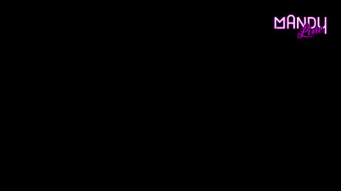 mandyline online show from 02.24.26