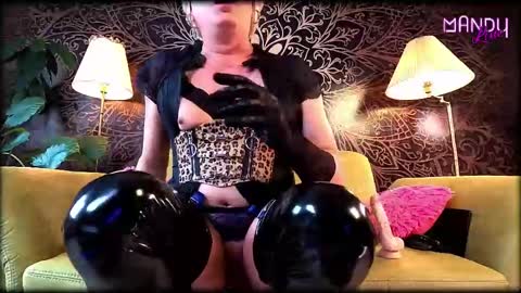 mandyline online show from 04.25.26