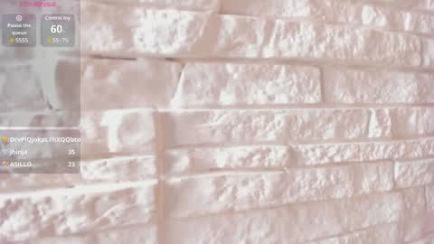 Snapshot of mandyminx66 chatting on 12.15.24 Mandy Val online show from 12.15.24