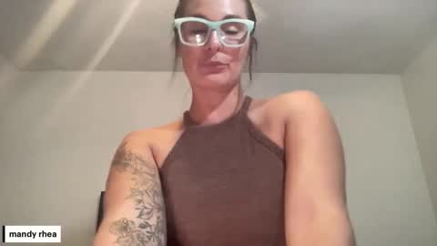 Mandy online show from 10.12.25