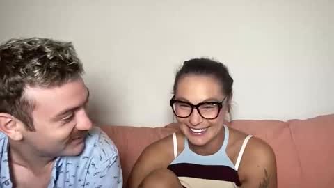 Mandy online show from 10.26.25