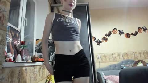 Mandy online show from 11.01.25