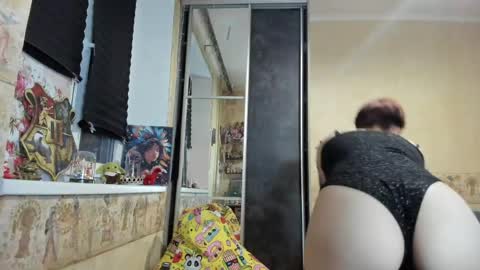 Mandy online show from 04.29.26