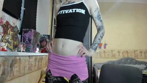 Mandy online show from 05.01.26