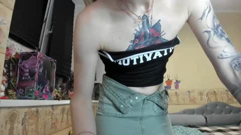 Mandy online show from 05.19.26