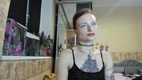Mandy online show from 05.30.26