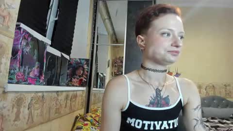 Mandy online show from 06.18.26