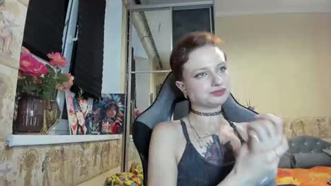 Snapshot of mandyshine chatting on 07.05.26 Mandy online show from 07.05.26