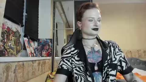 Snapshot of mandyshine chatting on 07.21.26 Mandy online show from 07.21.26