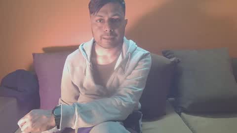 Roshan online show from 01.13.25