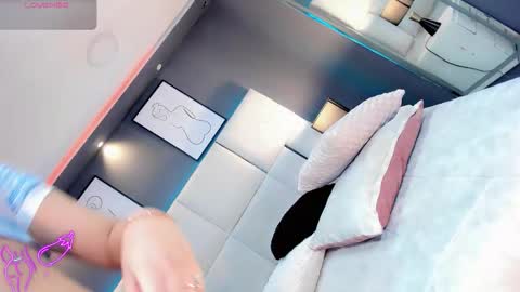 manellyksparklee online show from 05.25.26