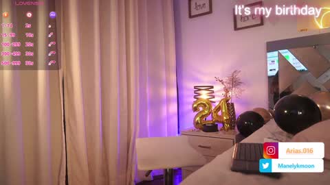 Snapshot of manelyk_10 chatting on 01.07.25 online show from 01.07.25