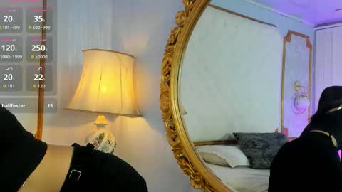 Snapshot of manelyk_evanss chatting on 11.03.25 manelyk_evanss online show from 11.03.25